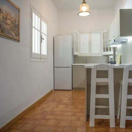 Casa vacanze Agapi Summer House *