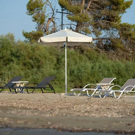 Agapi Summer House