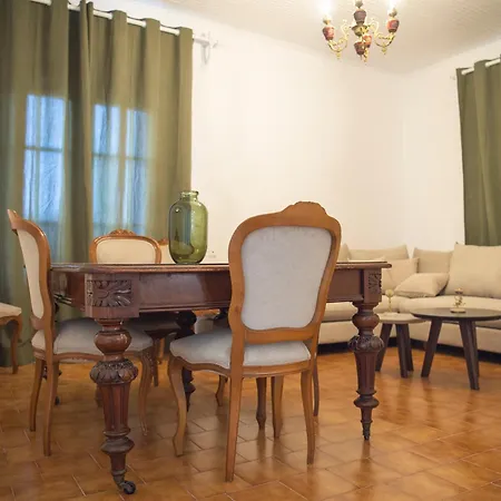 Agapi Summer House Casa vacanze *