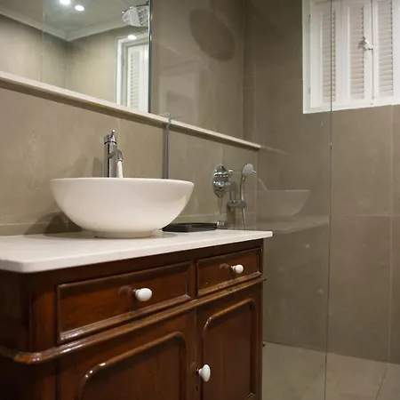 Casa vacanze Agapi Summer House Anaplades
