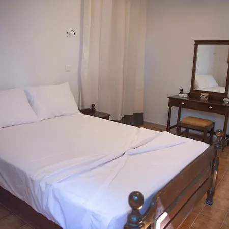 Prázdninový dům Agapi Summer House