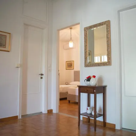 Prázdninový dům Agapi Summer House Anaplades