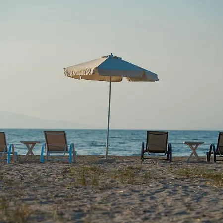 Agapi Summer House *