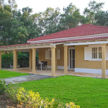 펜션 Agapi Summer House